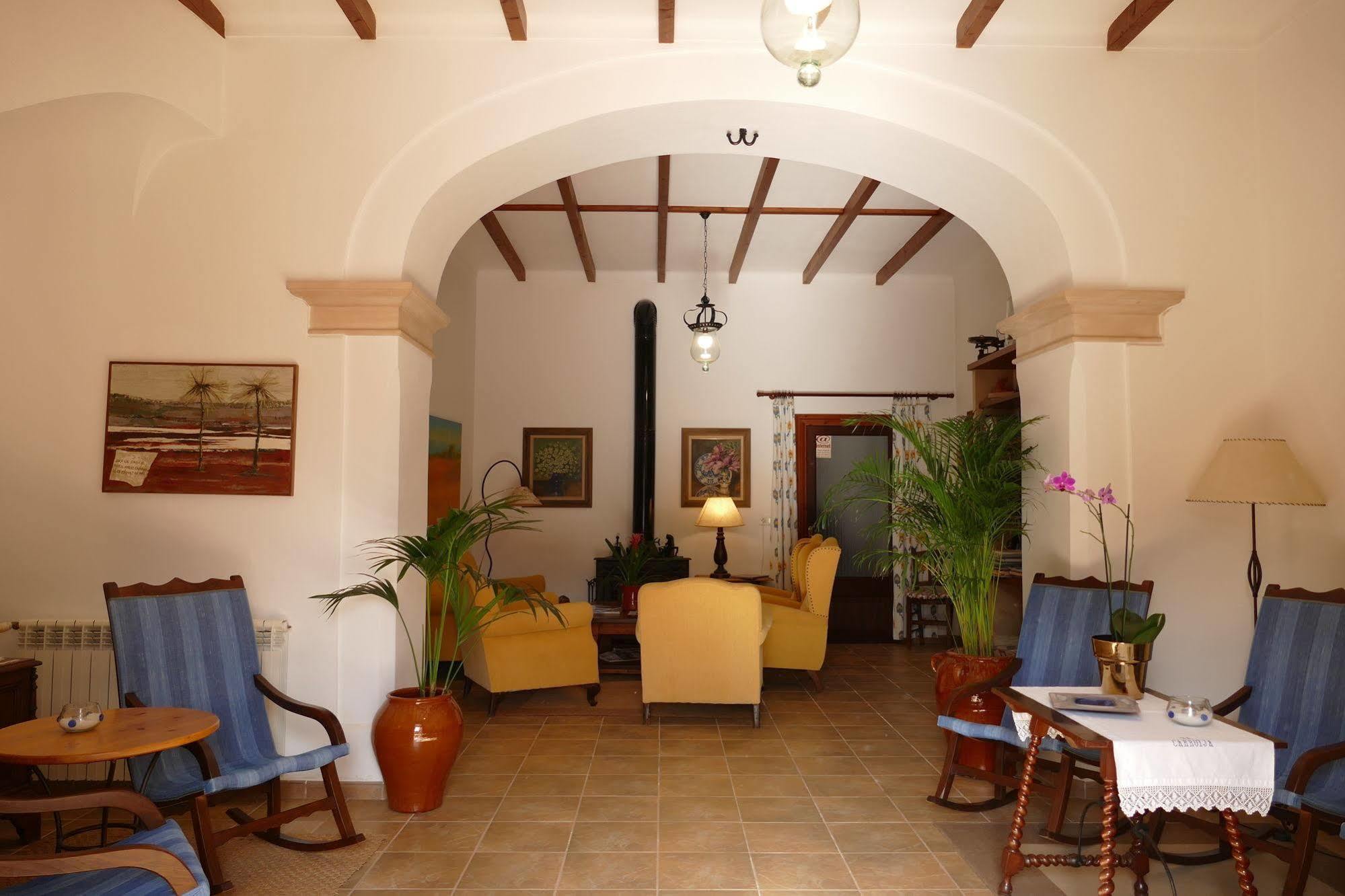 Hotel Sa Carrotja - Adults Only Ses Salines (Mallorca)