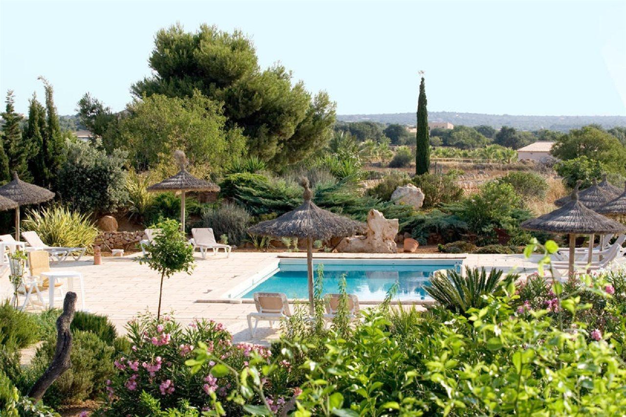 Sa Carrotja - Adults Only Hotel Ses Salines (Mallorca)