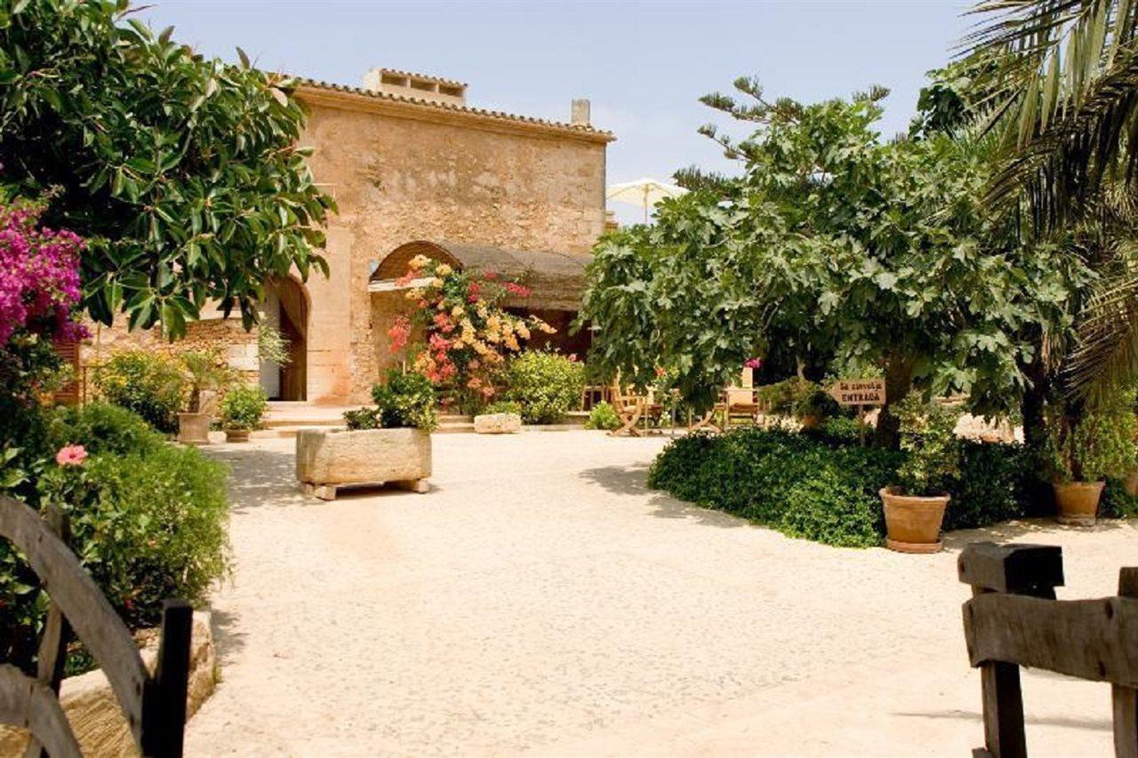 Hotel Sa Carrotja - Adults Only Ses Salines (Mallorca)