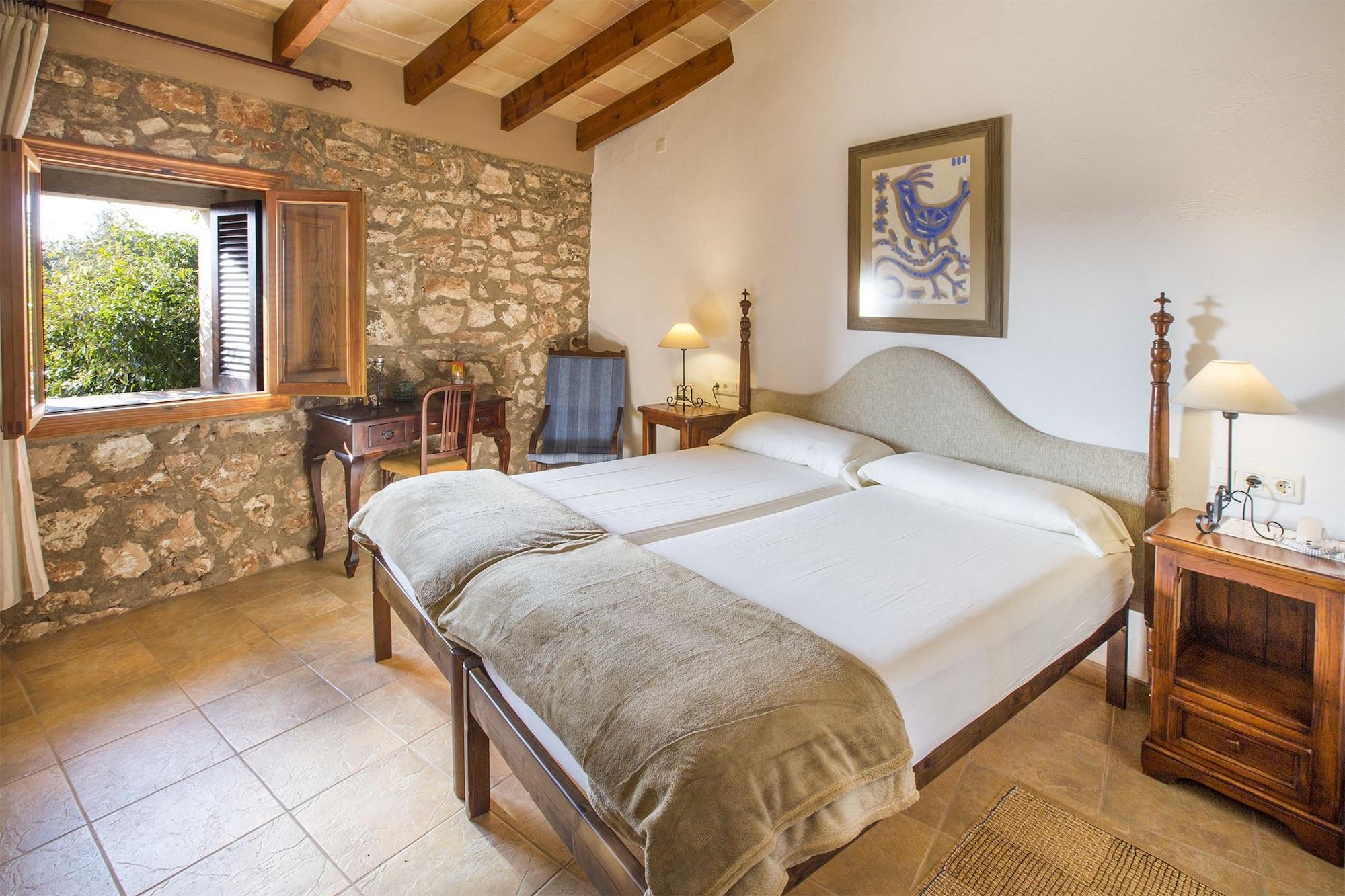 Sa Carrotja - Adults Only Hotel Ses Salines (Mallorca)