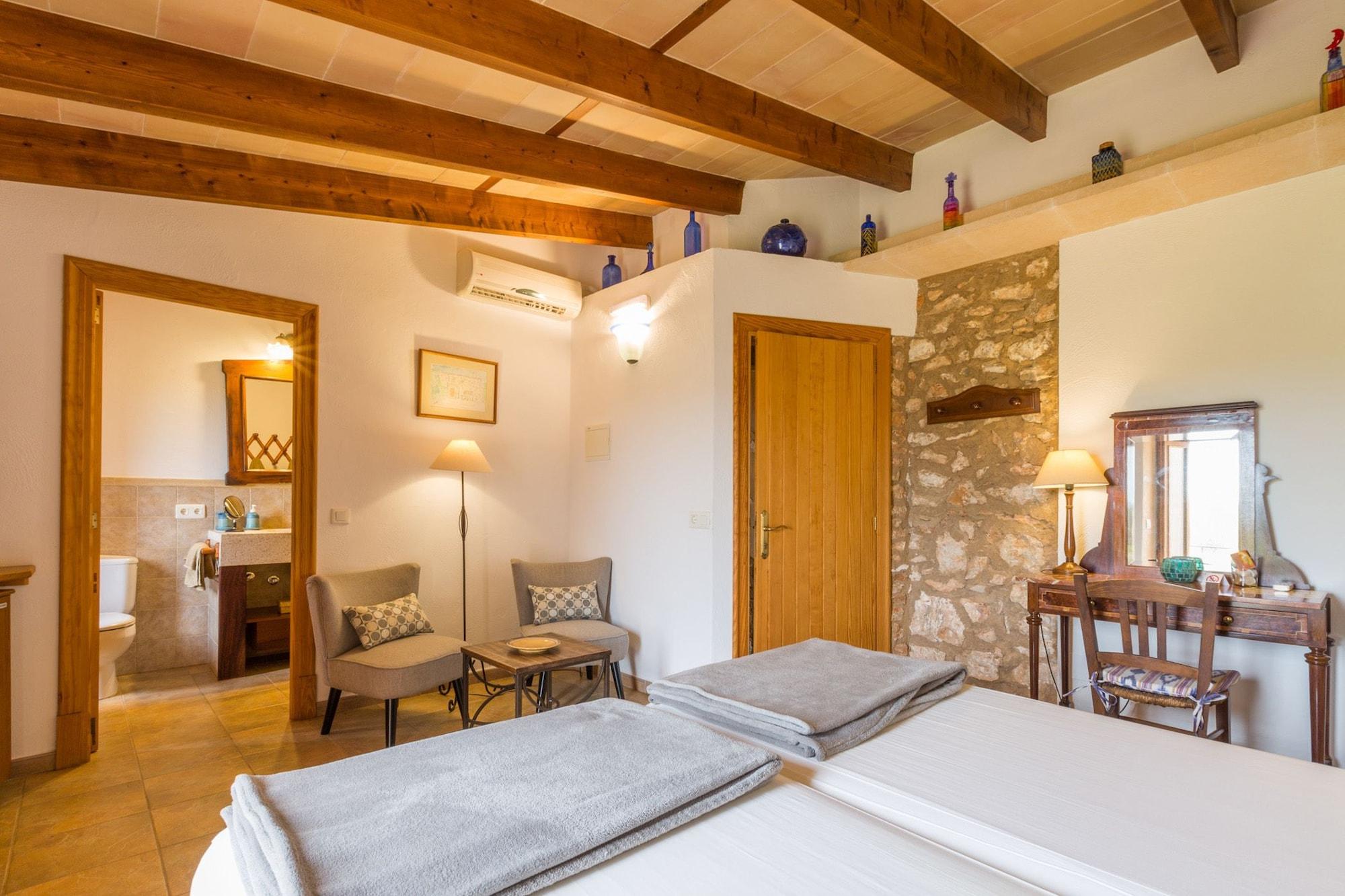 Hotel Sa Carrotja - Adults Only Ses Salines (Mallorca)
