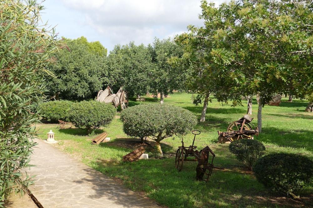 Sa Carrotja - Adults Only Ses Salines (Mallorca)