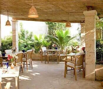 Sa Carrotja - Adults Only 3* Ses Salines (Mallorca)