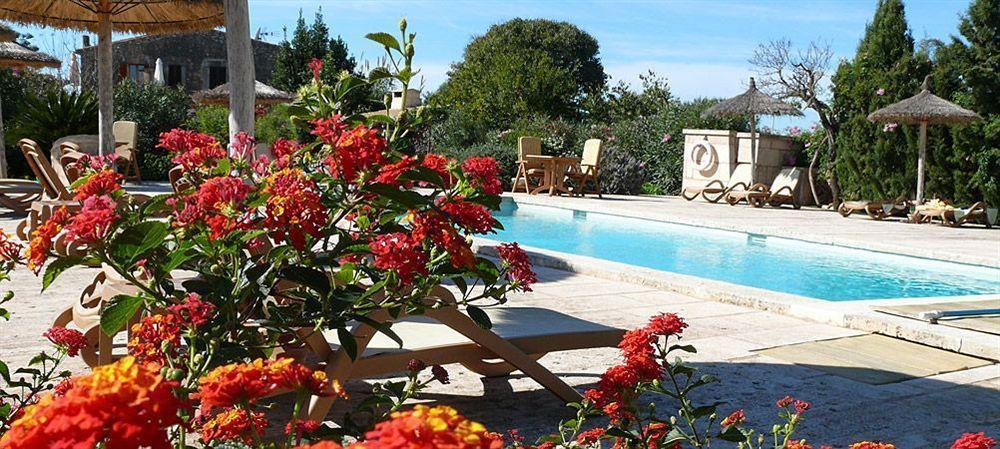 Sa Carrotja - Adults Only Ses Salines (Mallorca)