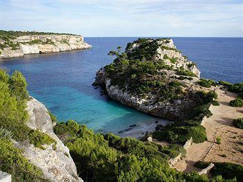 Hotel Sa Carrotja - Adults Only Ses Salines (Mallorca)