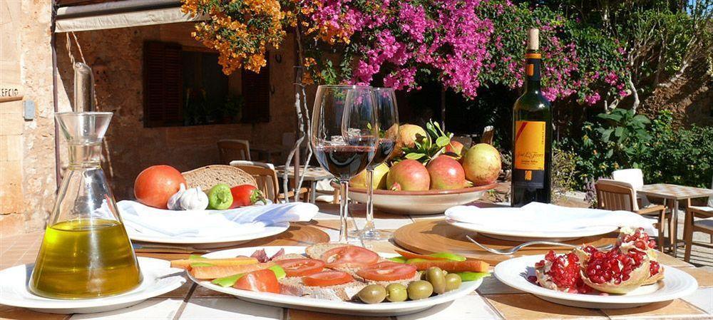 Sa Carrotja - Adults Only 3* Ses Salines (Mallorca)
