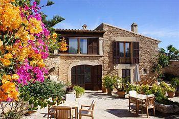 Sa Carrotja - Adults Only Hotel Ses Salines (Mallorca)