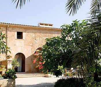 Sa Carrotja - Adults Only 3* Ses Salines (Mallorca)