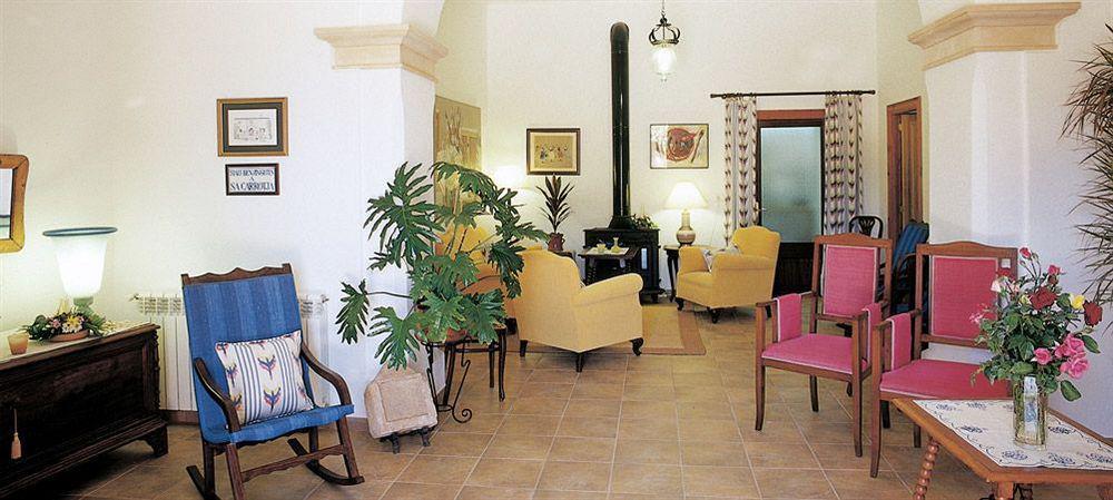 Hotel Sa Carrotja - Adults Only Ses Salines (Mallorca)