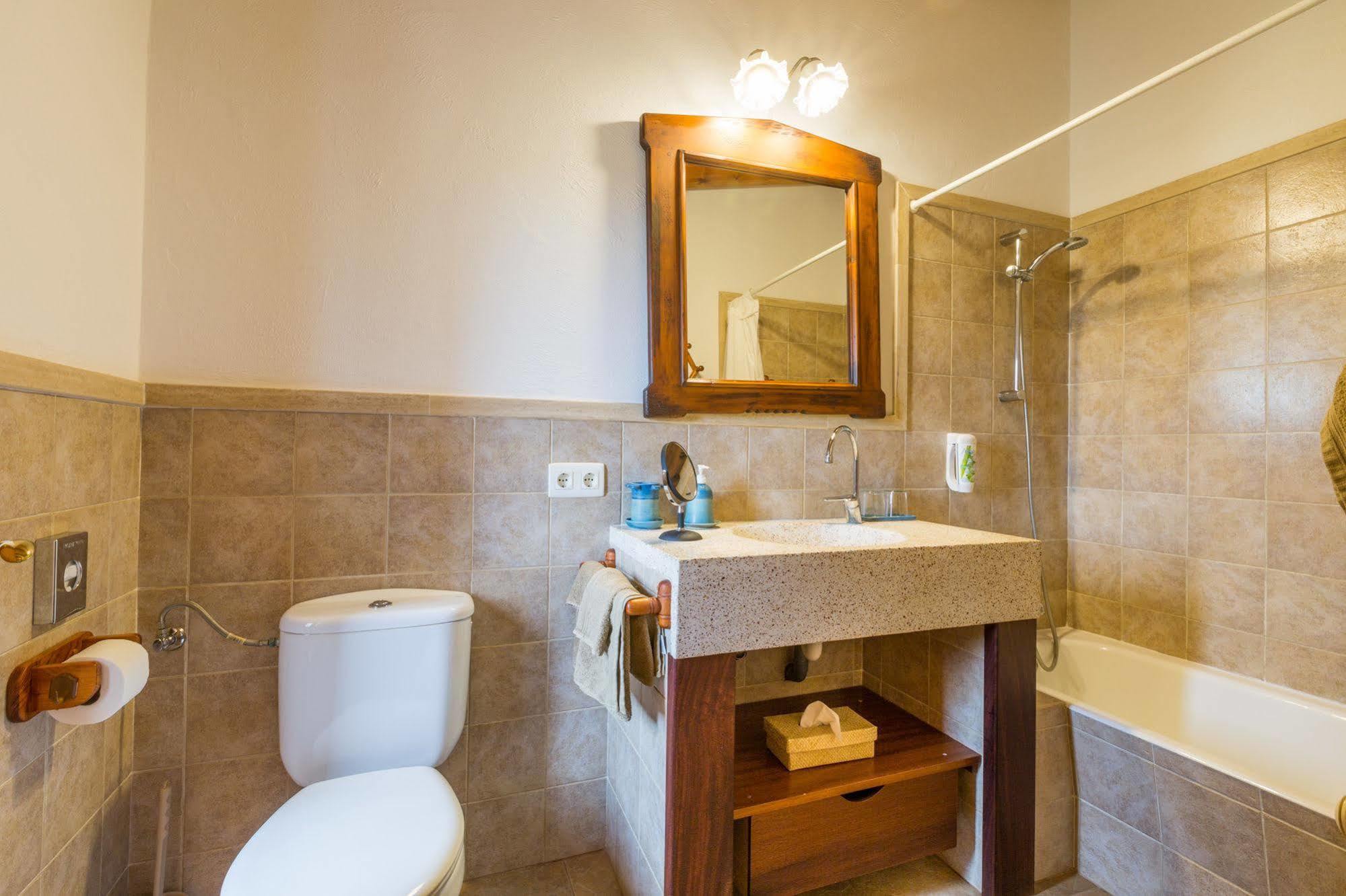 Sa Carrotja - Adults Only Ses Salines (Mallorca)