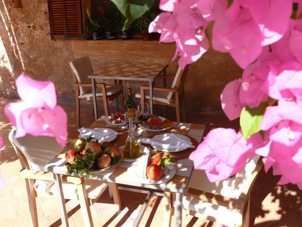 Sa Carrotja - Adults Only 3* Ses Salines (Mallorca)