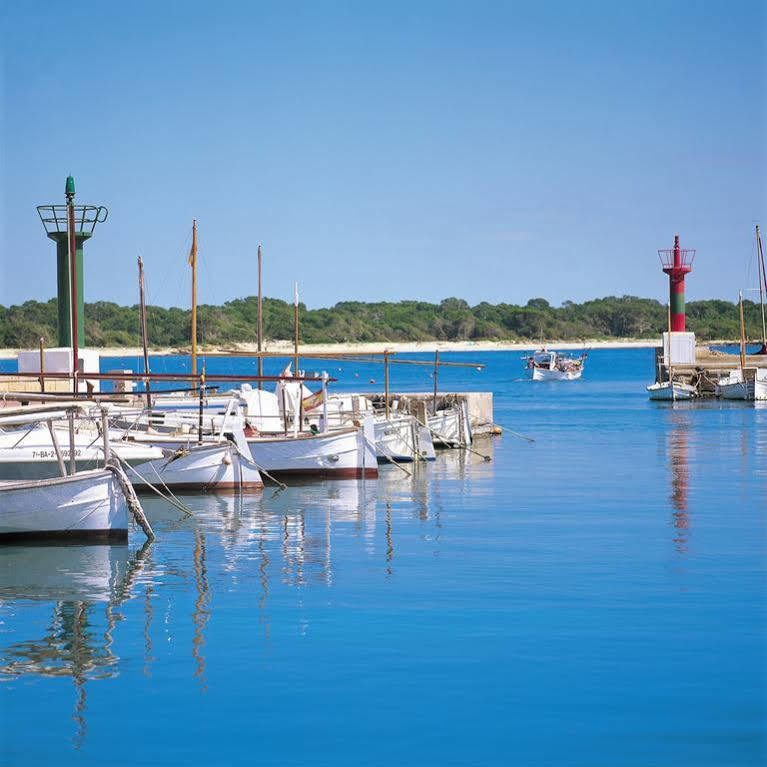 Hotel Sa Carrotja - Adults Only Ses Salines (Mallorca)